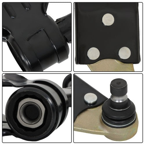 For Ford Escape All Models 2014 - 2018 10pcs Front Lower Control Arms Kits New