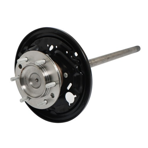 For 05-15 Toyota Tacoma Pre-Pressed Rear Driver Side Axle Shaft Assembly