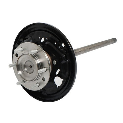 For 05-15 Toyota Tacoma Pre-Pressed Rear Driver Side Axle Shaft Assembly