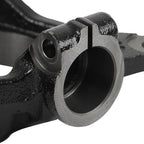 Front Steering Spindle Knuckle 28313AG020 Fit For 05-14 Subaru Legacy Outback