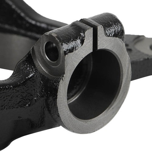 Front Steering Spindle Knuckle 28313AG020 Fit For 05-14 Subaru Legacy Outback