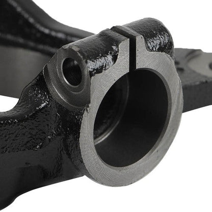 Front Steering Spindle Knuckle 28313AG020 Fit For 05-14 Subaru Legacy Outback