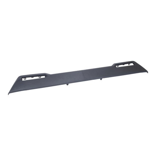 For 2024-2025 Toyota Tacoma Front Bumper Extension Panel Texture 53931-Ak010