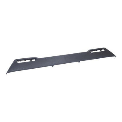 For 2024-2025 Toyota Tacoma Front Bumper Extension Panel Texture 53931-Ak010
