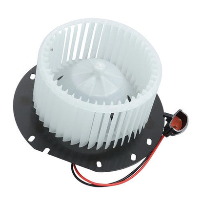 For Ford E-150 E-250 03-14 Econoline 99-06 A/C Heater Blower Motor XC2Z19805BA