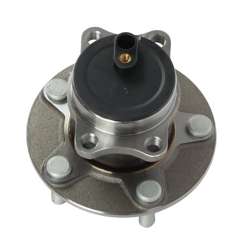 1Pc Wheel Hub Bearing Rear For Mitsubishi Lancer Outlander 2008-2013 2.4L FWD