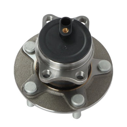 1Pc Wheel Hub Bearing Rear For Mitsubishi Lancer Outlander 2008-2013 2.4L FWD