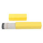 E6010 1/8 Inch Premium Arc Welding Rods Carbon Steel Electrode 5 lb New