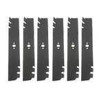 6 ������������������Mulching Blades For Toro 20199 20200 20975 30" 116-6358-S 116-6358-03