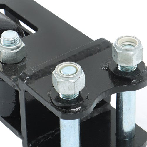 Pins for 1Ton-1.5Ton Mini Excavator 200mm Diameter Auger Drill with Hoses