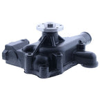 Water Pump 6206-61-1501 6206-61-1502 For Komatsu 6D95L D31E-18 D31P-18 D37E-5