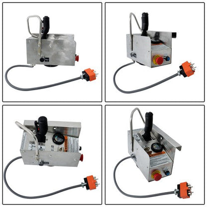 Control Box 104491 For SkyJack SJII3220 SJIII3015 SJIII3219 SJIII6832E
