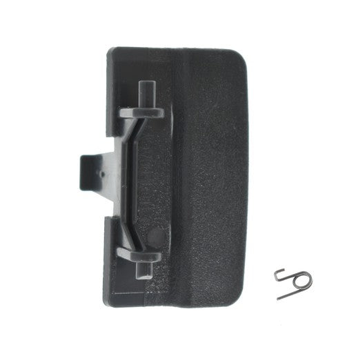 Center Console Seat Lid Latch For Ford F-150 2010-2018 Brand New Gray Plastic