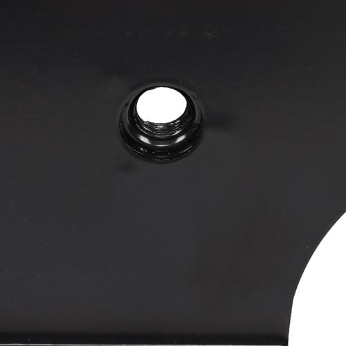 1x Front Driver Side Seat Floor Crossmember 999-201 For Jeep Select Models 95-01