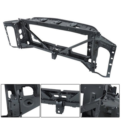 23266741 Radiator Support Header Panel For GMC Yukon XL 2015-17 2018 2019 2020