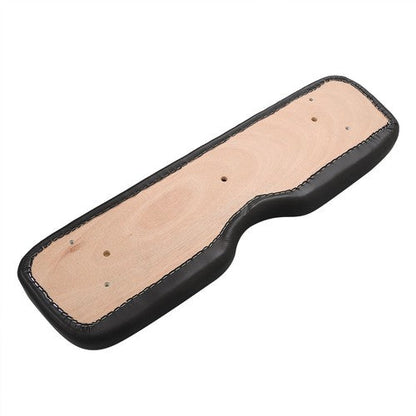 Seat Back Cushion Top Cushion Black For EZGO Golf Cart RXV, Freedom RXV 2008+