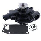 Water Pump 6206-61-1501 6206-61-1502 For Komatsu 6D95L D31E-18 D31P-18 D37E-5