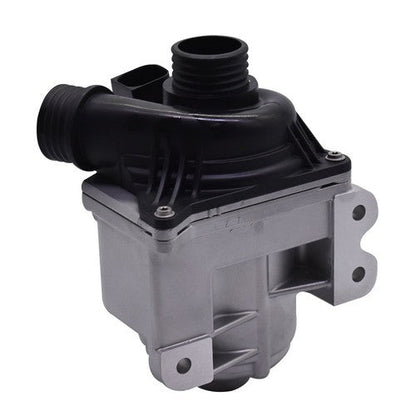 Electric Engine Water Pump W/ Thermostat For 13-15 BMW 535ixDrive 11517588885