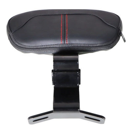 Front Driver Rider Backrest Fit For CVO Touring Road King Glide FLHR 2009-2022