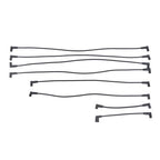 Marine Ignition Wire Set For OMC Volvo Penta&Mercruiser 4.3 V6 Engines 503750