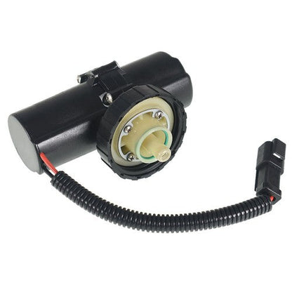 Fuel Pump 228-9129 for Caterpillar Backhoe 414E 416D 416E 420D 420E 428D 428E