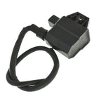 Fit For Suzuki LT80 LT 80 Quadsport CDI Unit Ignitione Coil Assembly 1987-2001
