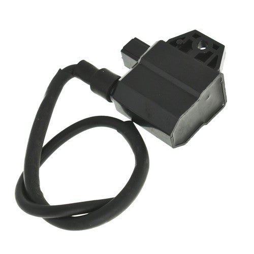 Fit For Suzuki LT80 LT 80 Quadsport CDI Unit Ignitione Coil Assembly 1987-2001