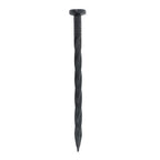 No-Dig Garden Edge Lawn Border L-shaped Landscape Edging Border Kit 33 FT