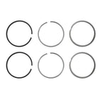 B5000 B5001 B5100 Overhaul Rebuild Kit For Kubota B5100E B5100E-P Z500 ZB500