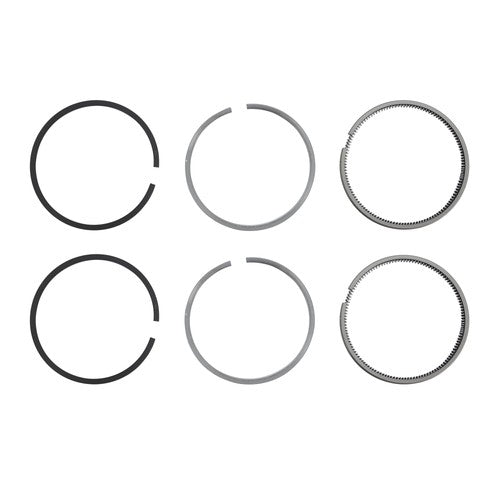 B5000 B5001 B5100 Overhaul Rebuild Kit For Kubota B5100E B5100E-P Z500 ZB500