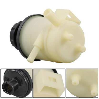 Power Steering Reservoir w/ Cap 5717638010 For Hyundai Sonata 1999-2005 603-699