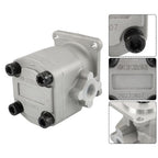 Hydraulic Pump Fits For Kubota Tractor B7200 B6200 B5200 B1600 67111-76100