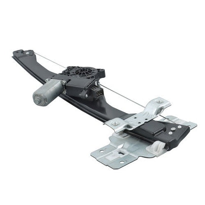 For Buick Enclave 2008-2017 NEW 751-819 Electric Window Actuator Assembly FL