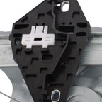 For Acura MDX 2007-2013 Front Left Window Regulator W/Motor 6 pins 751-032
