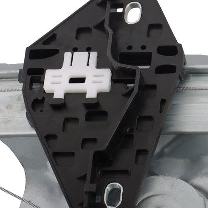 For Acura MDX 2007-2013 Front Left Window Regulator W/Motor 6 pins 751-032