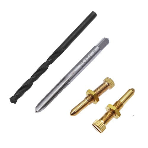 Repair Drill & Tap Kit For Yamaha Banshee 350 YFZ350 Blaster 200 YFS200 87-06