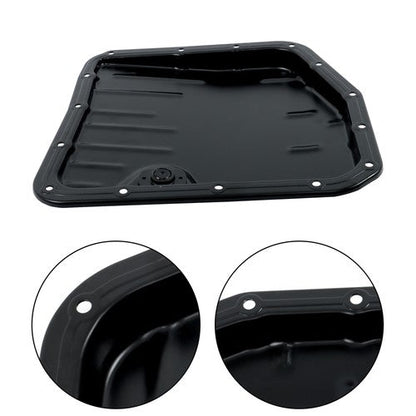 For Toyota For Camry 1983 1984-2000 2000 Auto Transmission Oil Pan 35106-32010