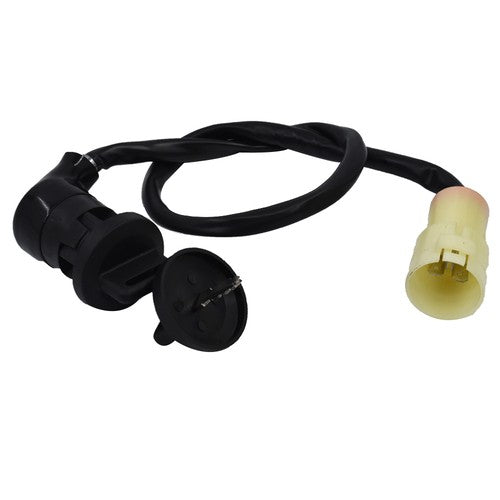 Ignition Key Switch For HONDA FOREMAN 400 TRX400FW 4x4 1995-2003 35100-HM7-003