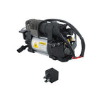 Air Ride Suspension Air Compressor Pump 15155000872 For Volvo XC90 2016-2019