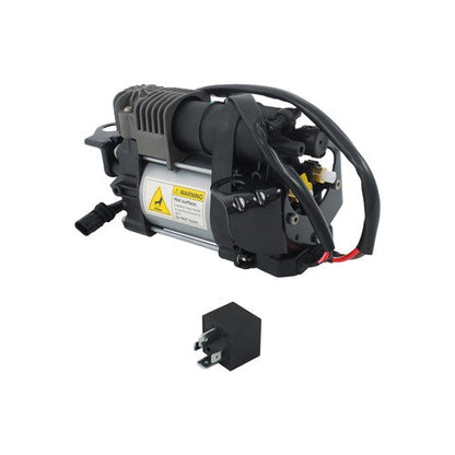 Air Ride Suspension Air Compressor Pump 15155000872 For Volvo XC90 2016-2019