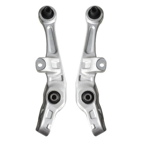 For Nissan 350Z 2003-2008 2009 K621372 K621373 10× Front Control Arms+Tierods