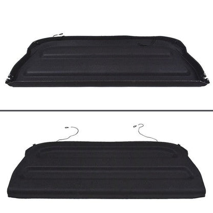 Cargo Cover Shield Shade Tonneau Non Retractable For 2015 2016-2019 Honda New