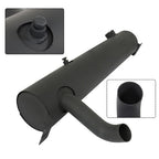 New Muffler 7100840 Fits For Bobcat 751 753 763 773 S150 S160 S175 S185 T140 US