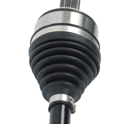 66-4218 Front LH & RH CV Axle Assembly For Honda Accord L4 2.4L 2003-2007 Auto