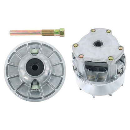 1322953 1323222 EBS Primary/Secondary Clutches Fit For Sportsman 850 2011-2016