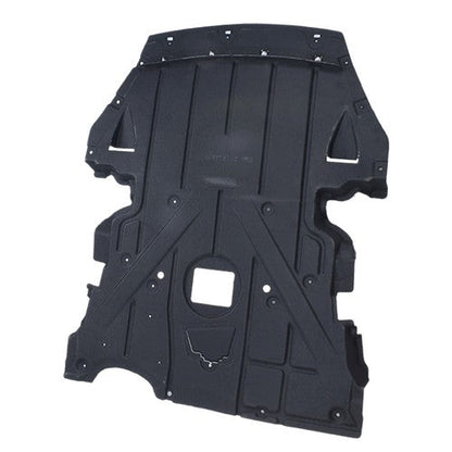 51757191073 Engine Splash Shield Guard For BMW Z4 sDrive28i sDrive18i 2009-2017