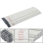 E6010 1/8 Inch Premium Arc Welding Rods Carbon Steel Electrode 5 lb New