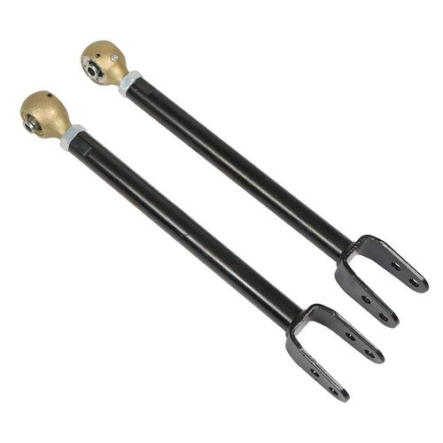8pc For Jeep Wrangler JK 3.6L 3.8L 2007-2018 Adjustable 0-6" Lift Control Arms