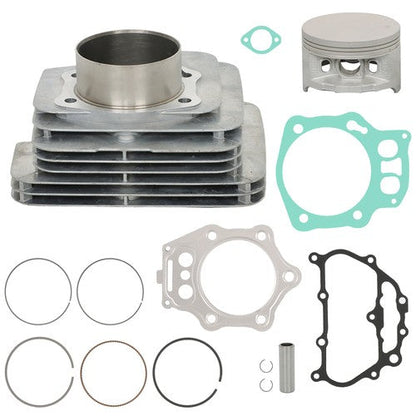 Top End Rebuild Kit Cylinder Piston  2005-2011 For Honda TRX500 Foreman