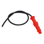 New Spark Plug Wire & Cap For Polaris Magnum 500 4X4 1999-2002 ATV